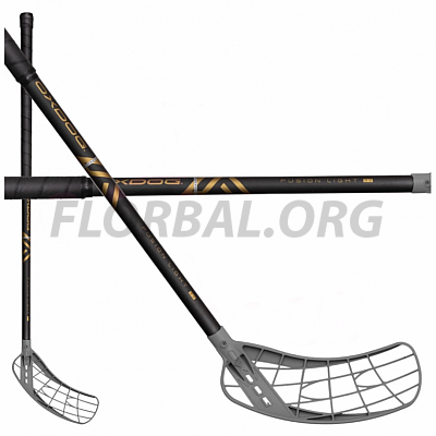 Oxdog Fusion Light 32 DG JR Round NB