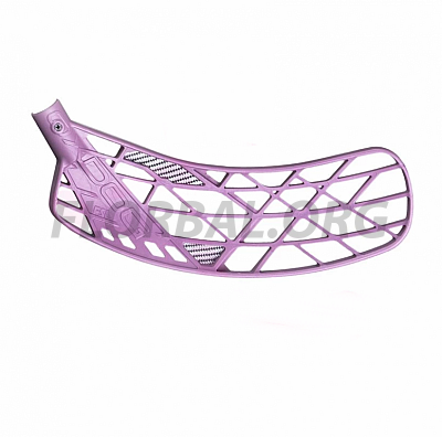 Oxdog čepeľ FSL (FastShootLight) Carbon MBC2 Frozen pink