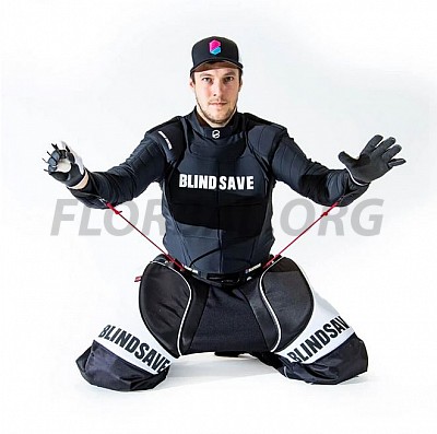 Blindsave NEW R&S Trainer