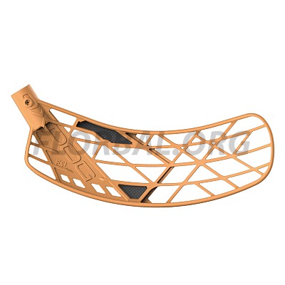 Oxdog čepeľ FSL (FastShootLight) Carbon MBC2 Apricot