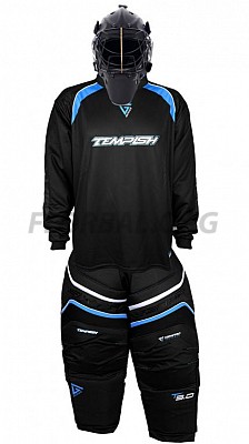 Tempish brankársky SET Sixth Sense T3.0 SR + maska Class black