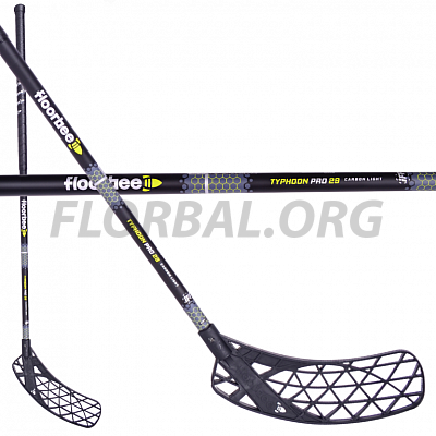 Floorbee Typhoon Pro 29 Carbon Light