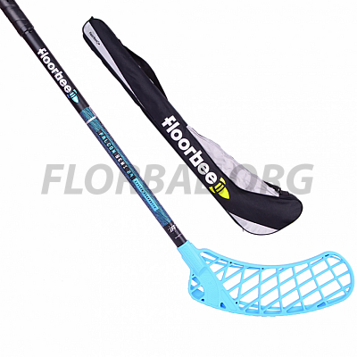 Floorbee Falcon SEMI 29 Carbon Composite + stickback