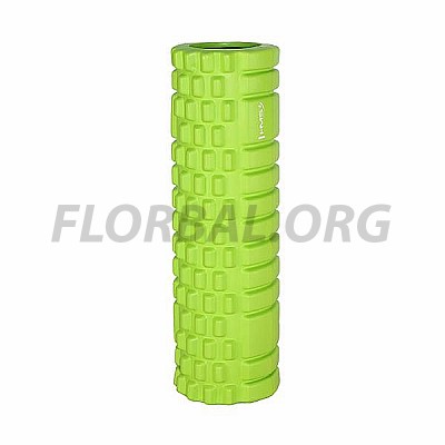 Masážny valec HMS FS102 Zelená