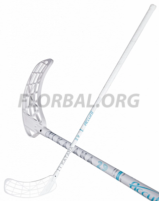 Accufli Katana C29 IFF - white/blue