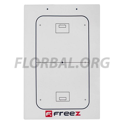 Trénerská tabuľka Freez Coach Board Z-180