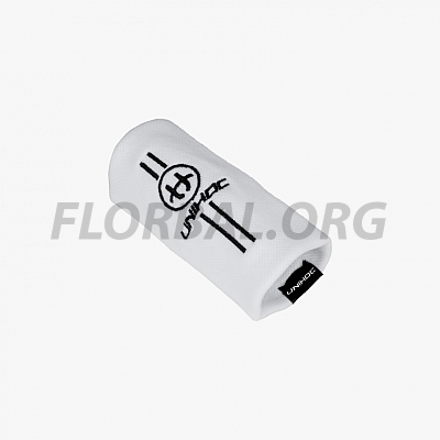 Unihoc potítko Superior white
