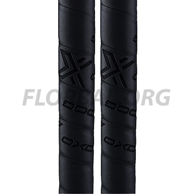 Oxdog omotávka Supertech 2 packGrip Black