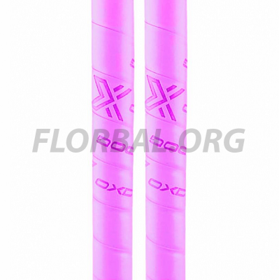 Oxdog Supertech 2 Pack Grip pink