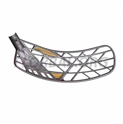 Oxdog čepeľ FSL (FastShootLight) Carbon MBC2 Smoke grey