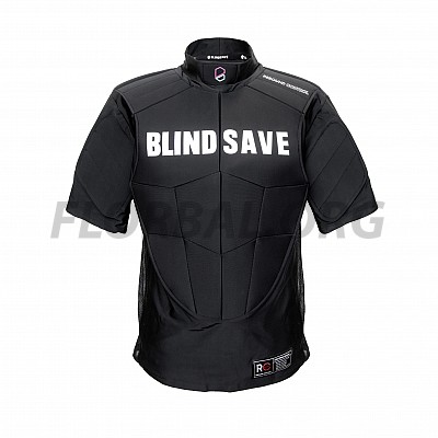 Blindsave brankárska vesta Samurai Chest armour RC (SS)