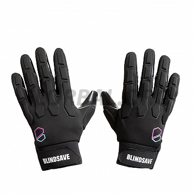 Blindsave Legacy brankárske rukavice Black