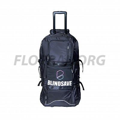 Blindsave Goalie bag na kolieskach Wheelbag