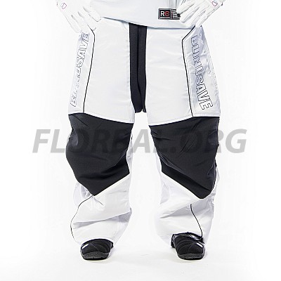 Blindsave Legacy brankárske nohavice (Rebound Control) White