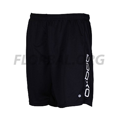 Oxdog Športové kraťasy Avalon black