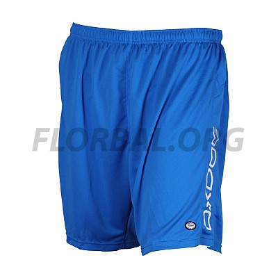Oxdog Športové kraťasy Oxdog Avalon royal blue senior