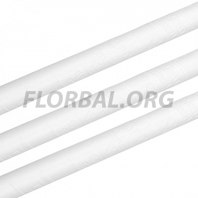 Freez 77 Grip - white - 3pcs.