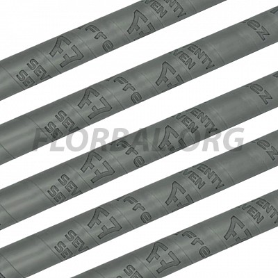 Freez 77 Grip - grey - 5pcs.