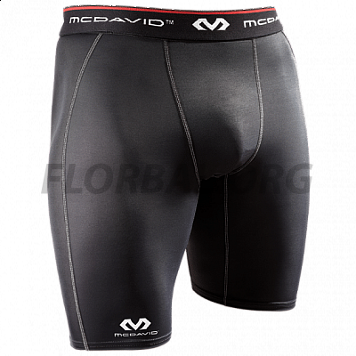 McDavid 8100 Mens Compression Shorts