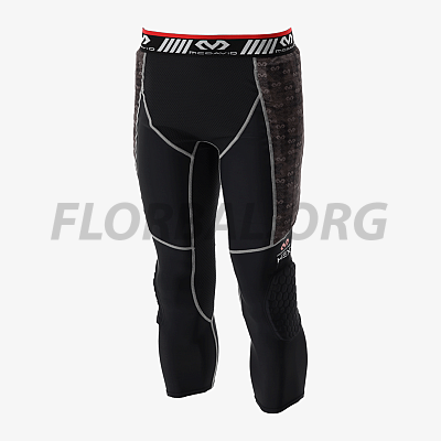 McDavid 7749 Hex Goalkeeper 3/4 Pant 2.0