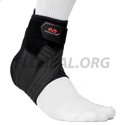 McDavid 4305 Phantom 3+ Ankle Brace ortéza členku