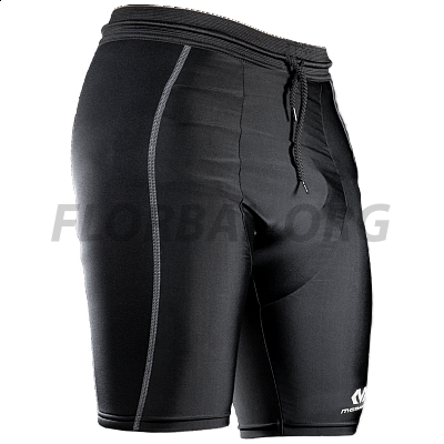 McDavid 7743 Dual Performance Shorts Kompresní šortky