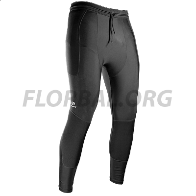 McDavid 7747 Dual Performance Pants kompresné nohavice