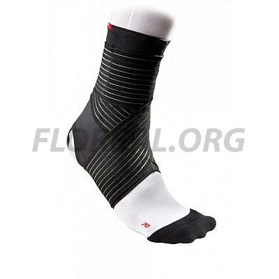 McDavid Dual Strap Ankle Support 433 ortéza na členok