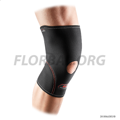 McDavid Open Knee Support 402 bandáž na koleno