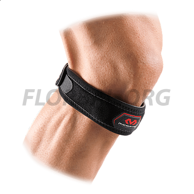 McDavid Jumpers Knee Strap 414 pásik na koleno