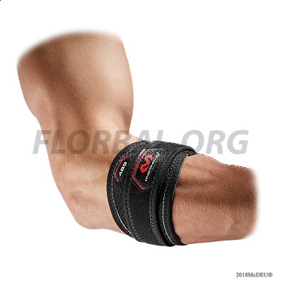 McDavid Elbow Dual Band 489 ortéza na lakeť