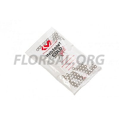 McDavid Instant Cold Pack / 1 Ks na jedno použitie 212T