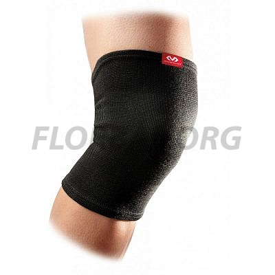 McDavid Knee 2 Way Elastic 510 bandáž na koleno