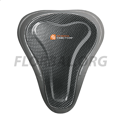 Shock Doctor Pelvic Protector 206 dámska vložka do suspenzor