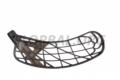 Oxdog čepeľ Avox MB Smoke grey