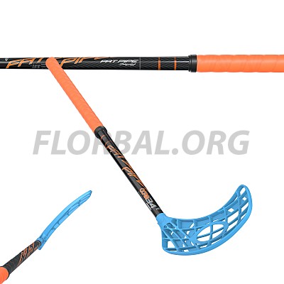 Fatpipe Core 34 Orange