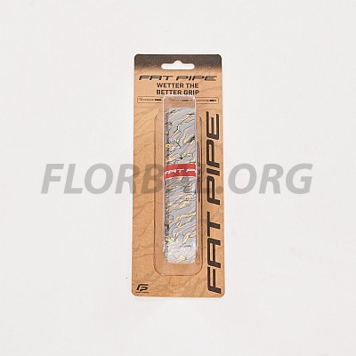 Fatpipe omotávka WTB Oranžová/Šedá/Čierna