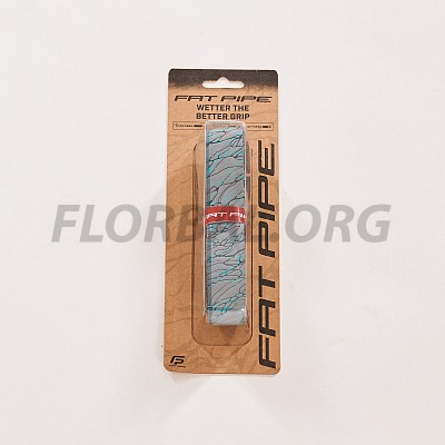 Fatpipe Omotávka WTB Zelená/Šedá/Čierna