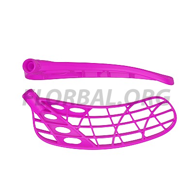 Fatpipe čepeľ CTRL PPB Le Pink
