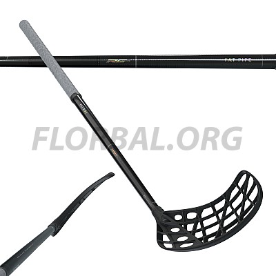 Fatpipe Raw Concept 27 Low Kick CTRL