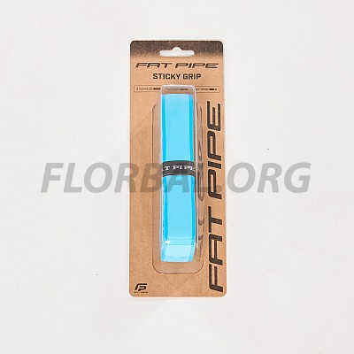 Fatpipe Omotávka Sticky Baby Blue