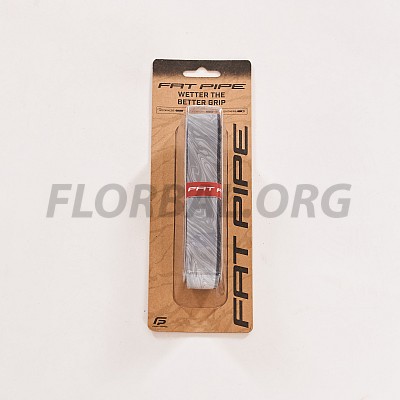 Fatpipe Omotávka WTB Triple Grey