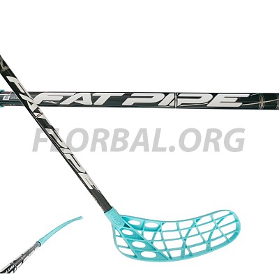 Fatpipe Core 33 CTRL Black