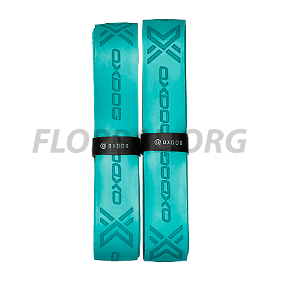 Oxdog omotávka Supertech 2 pack Grip Turquoise