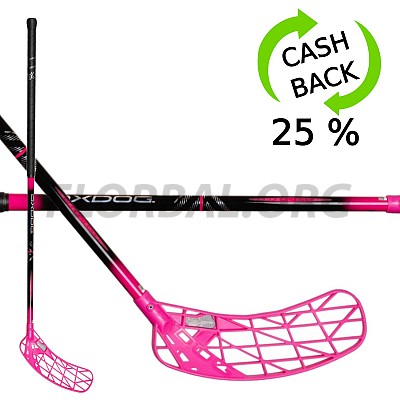 Oxdog Hyperlight 2.0 HST 29 PK Round MBC