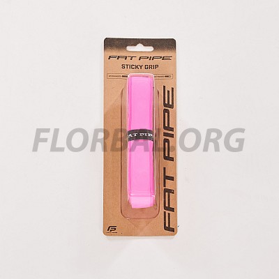 Fatpipe Omotávka Sticky Pink