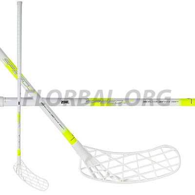 Zone Air/One Speed Airlight 29 Thin White