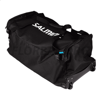 Salming Trolley 125 L Black