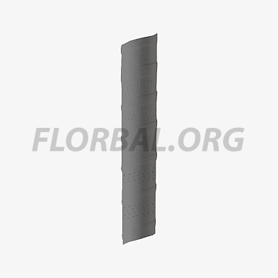 Zone omotávka Over Grip Sticky Grey
