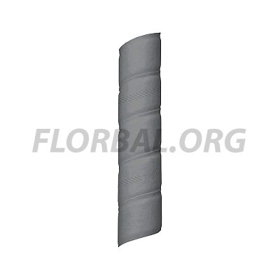 Zone omotávka Monster2 Response Grey